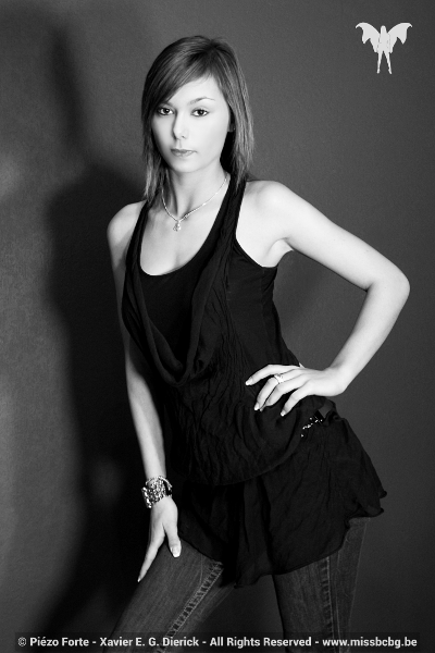 Miss BCBG Madison